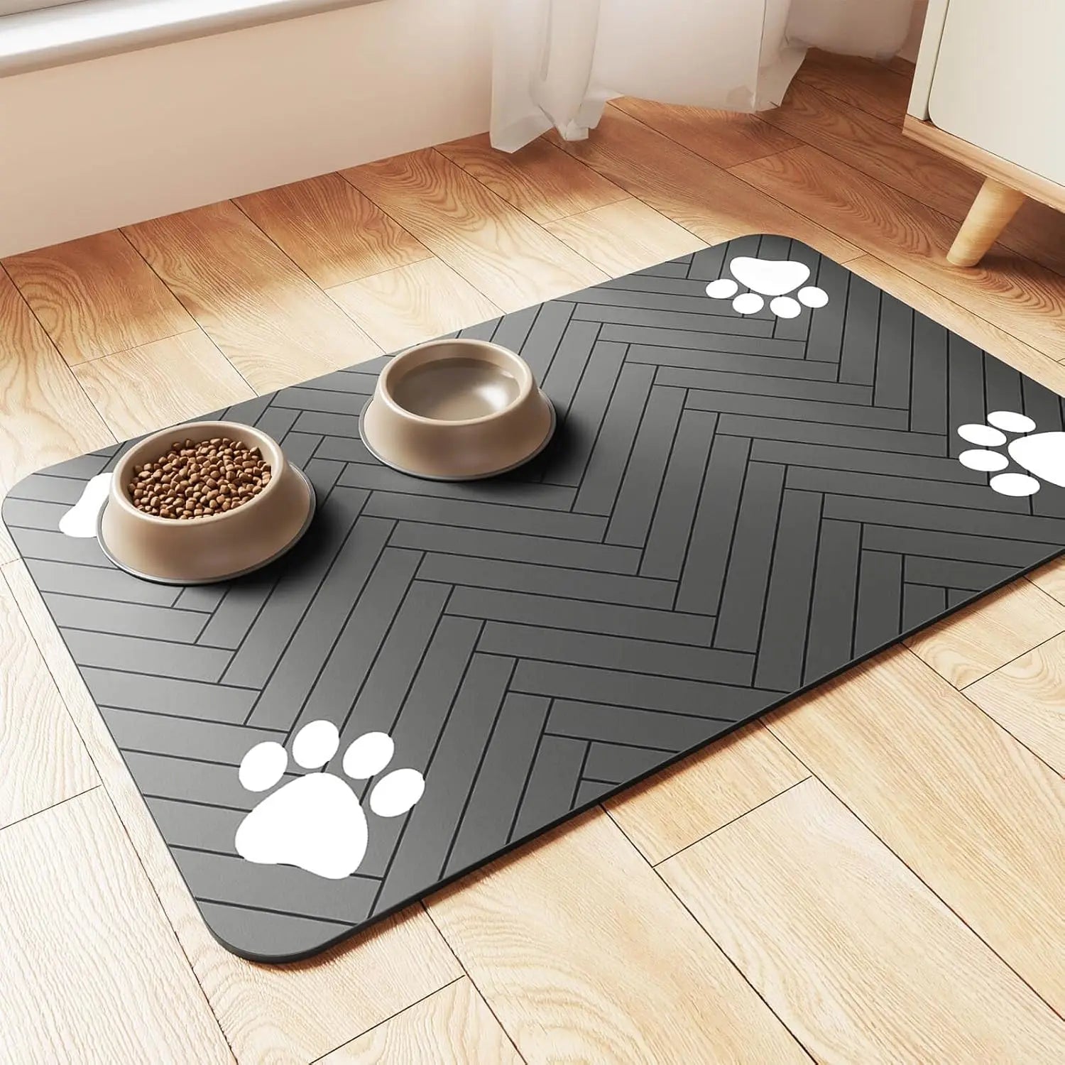 HappyPaws™ AquaClean Feeding Mat